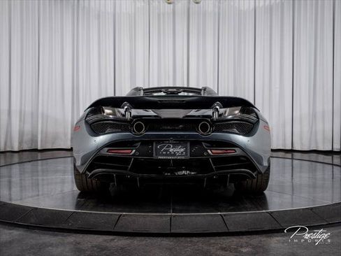 Used 2023 McLaren 720S Spider RWD image 23
