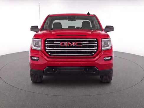 Used 2018 GMC Sierra 1500 SLT AWD/4WD image 5