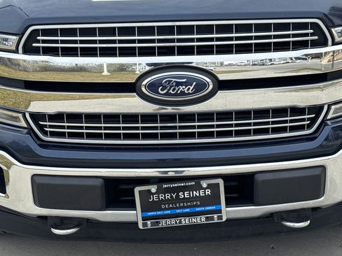 Used 2019 Ford F150 Lariat image 9
