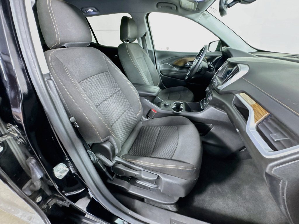 Used 2019 GMC Terrain SLE w/ Black Edition FWD image 33