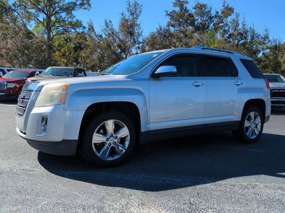 Used 2014 GMC Terrain SLT