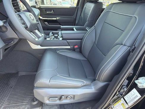 New 2026 Toyota Tundra Limited AWD/4WD image 19
