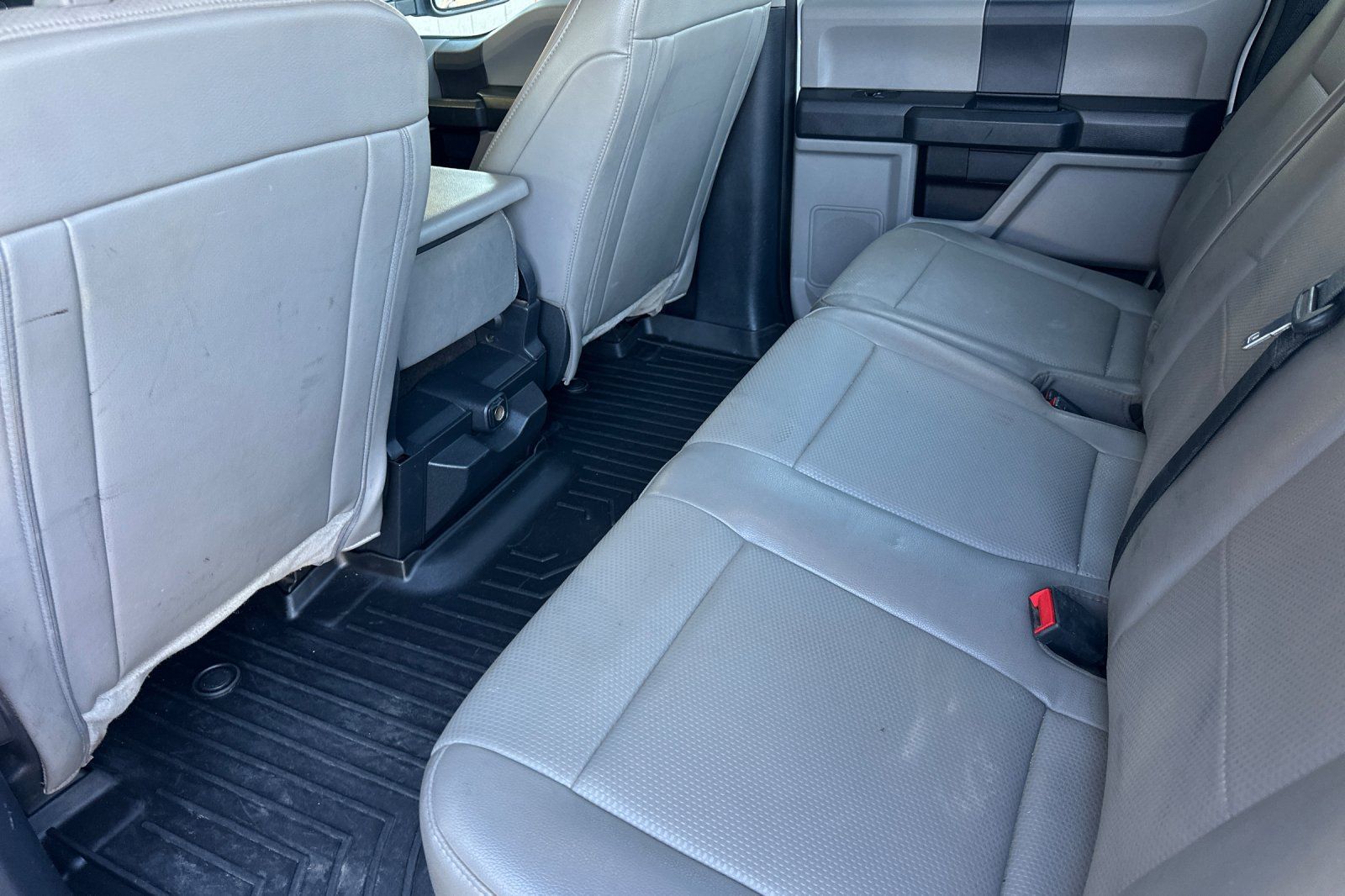 Used 2022 Ford F250 XL w/ Power Equipment Group AWD/4WD image 11