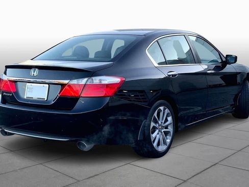 Used 2013 Honda Accord Sport image 13