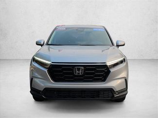 Used 2023 Honda CR-V EX-L video 2