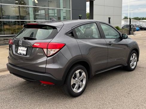 Used 2020 Honda HR-V LX image 41