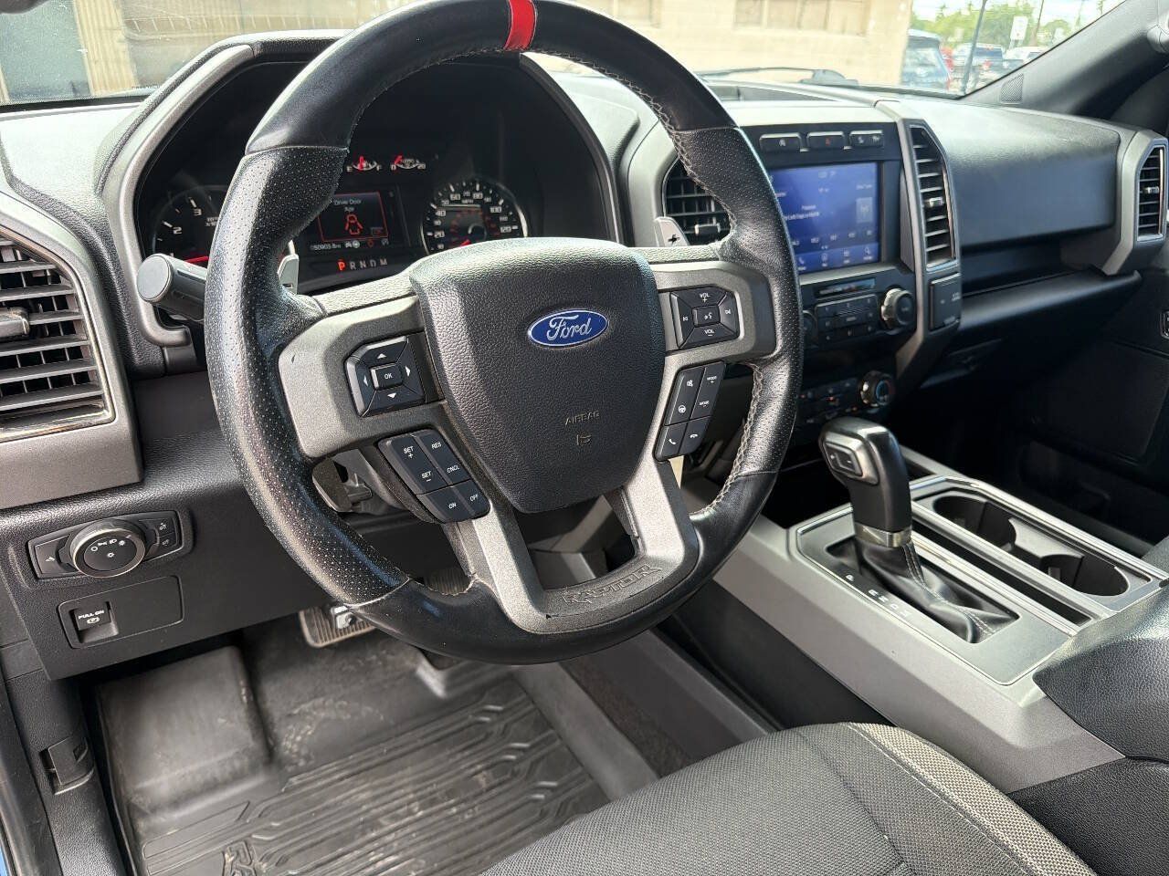 Used 2019 Ford F150 Raptor AWD/4WD image 22