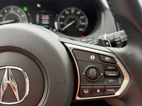 Used 2025 Acura RDX SH-AWD w/ Technology Package image 17