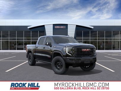 New 2026 GMC Sierra 1500 AT4X w/ AT4X AEV Edition