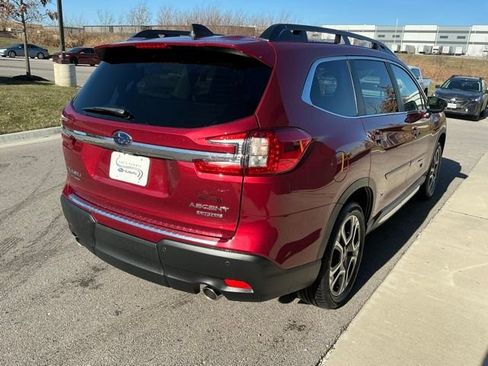 New 2026 Subaru Ascent Limited image 7