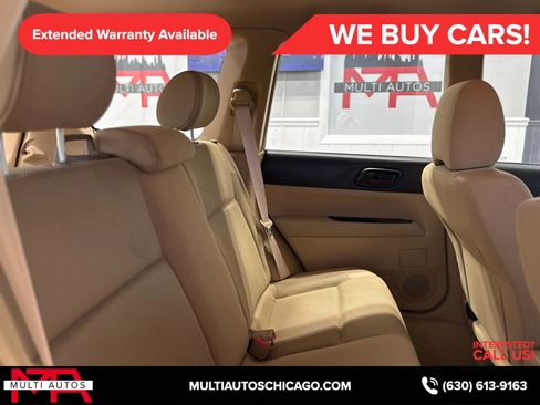 Used 2005 Subaru Forester 2.5X image 22