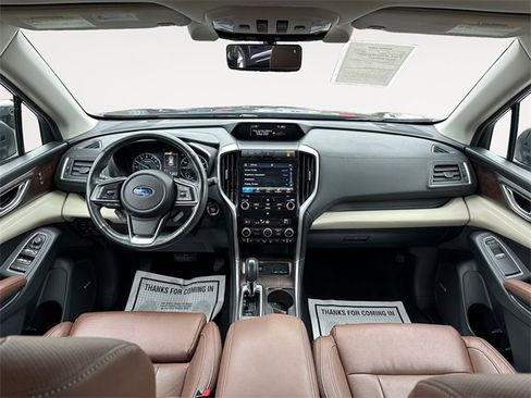 Used 2019 Subaru Ascent Touring w/ Popular Package #3 image 10