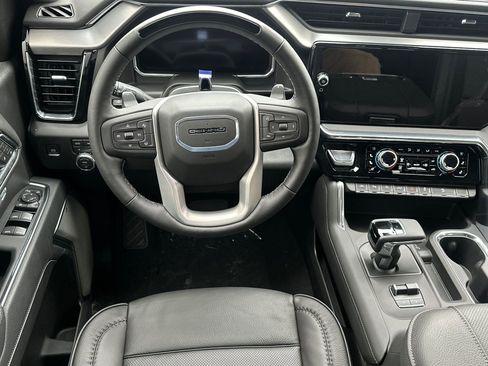 New 2026 GMC Sierra 1500 Denali AWD/4WD image 15