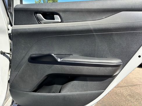 Used 2022 Kia K5 GT-Line image 19