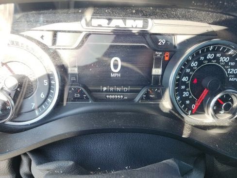 Used 2022 RAM 1500 Big Horn image 13