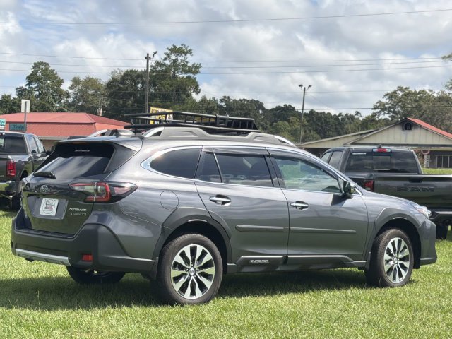 Used 2025 Subaru Outback Touring XT w/ Popular Package #2 AWD/4WD image 6