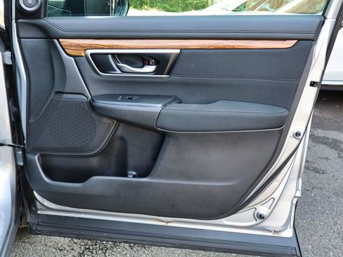 Used 2020 Honda CR-V EX image 55