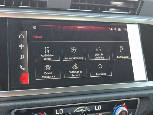 Certified 2025 Audi Q3 2.0T Premium Plus w/ Premium Plus Package AWD/4WD image 25