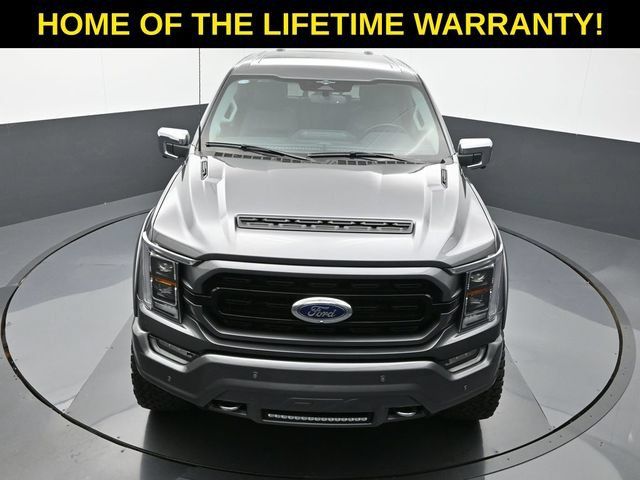 Used 2023 Ford F150 Lariat w/ Equipment Group 502A High AWD/4WD image 71