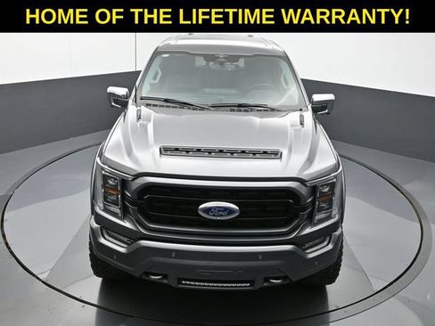 Used 2023 Ford F150 Lariat w/ Equipment Group 502A High AWD/4WD image 71