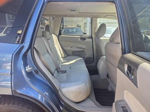 Used 2009 Subaru Forester 2.5XT Limited AWD/4WD image 13