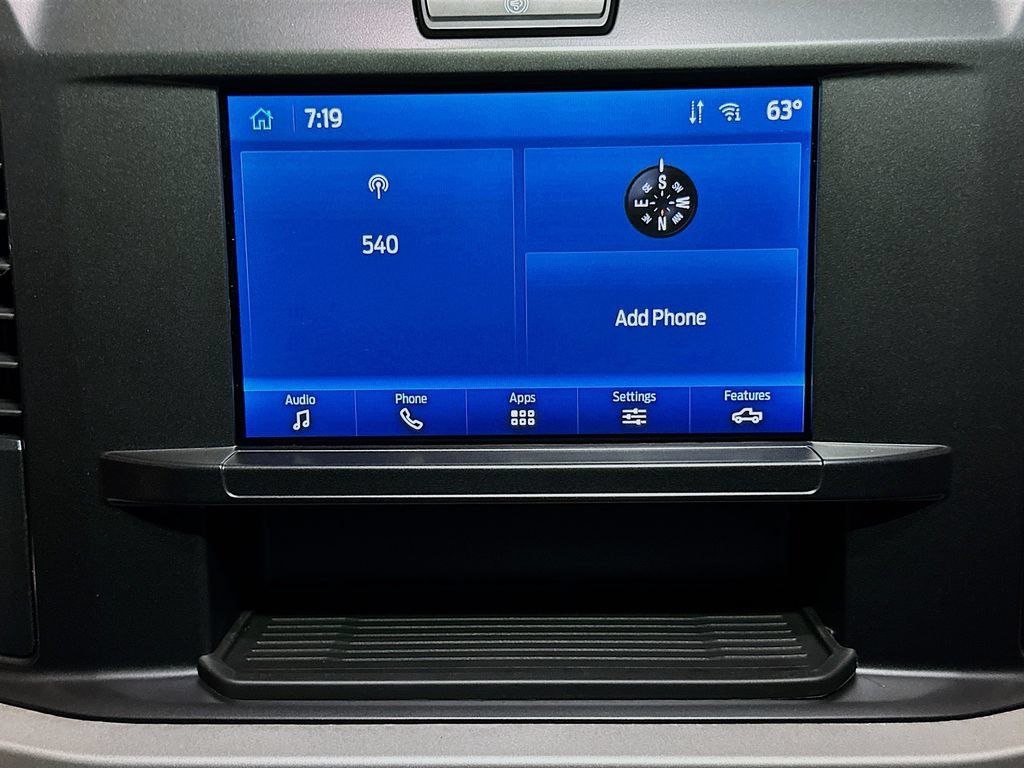 New 2026 Ford F450 XL AWD/4WD image 10