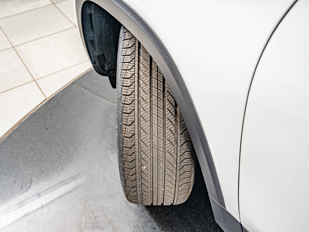 Certified 2026 Mercedes-Benz GLB 250 4MATIC image 43