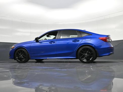 Used 2023 Honda Civic Sport image 26