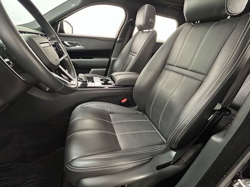 Used 2023 Land Rover Range Rover Velar R-Dynamic S image 30
