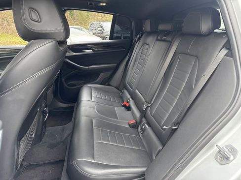 Used 2019 BMW X4 xDrive30i w/ Convenience Package image 6