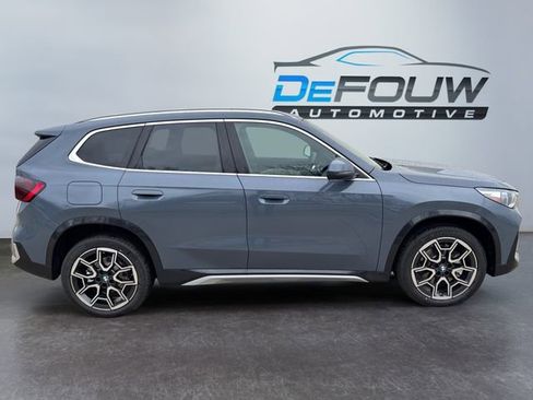 New 2026 BMW X1 xDrive28i w/ Technology Package image 13