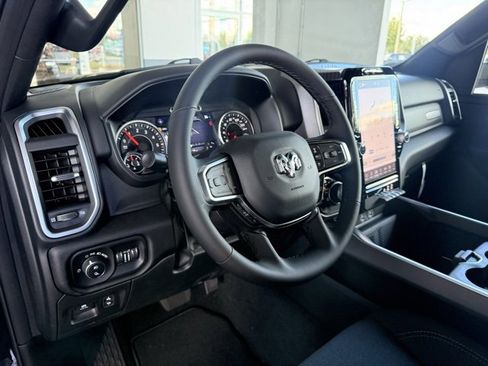 New 2026 RAM 1500 Big Horn image 16