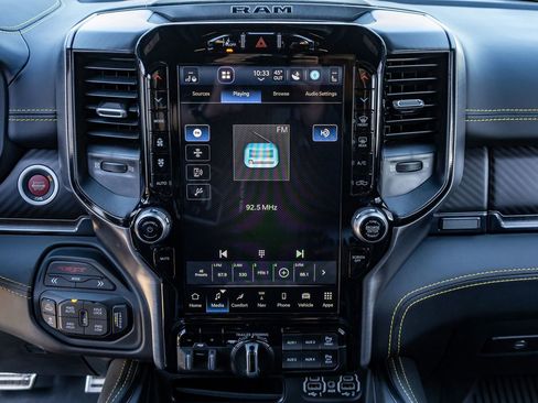 Used 2023 RAM 1500 TRX w/ TRX Level 2 Equipment Group image 25