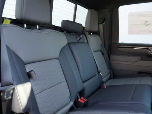 New 2026 Chevrolet Silverado 2500 ZR2 image 26