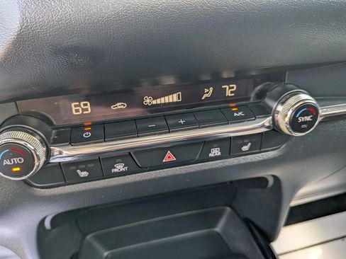 Used 2023 MAZDA CX-30 AWD 2.5 S w/ Preferred Package image 61