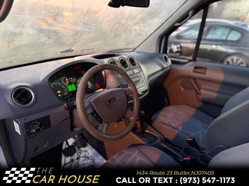 Used 2013 Ford Transit Connect XLT image 13