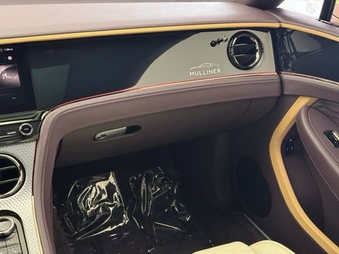 New 2026 Bentley Continental Mulliner image 38