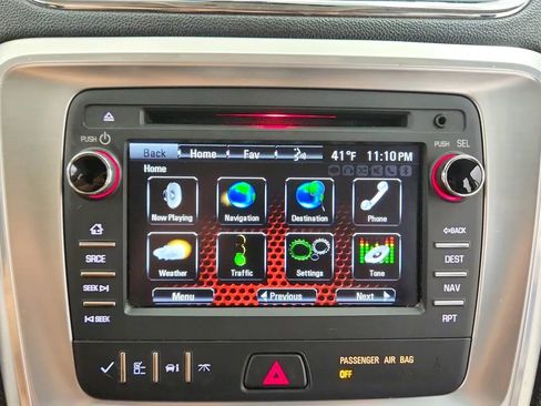 Used 2016 GMC Acadia SLT image 29