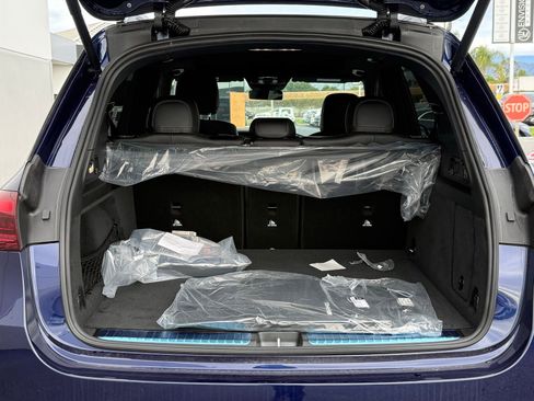 New 2026 Mercedes-Benz GLE 53 AMG 4MATIC image 12