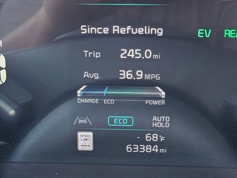 Used 2023 Kia Sportage EX image 11