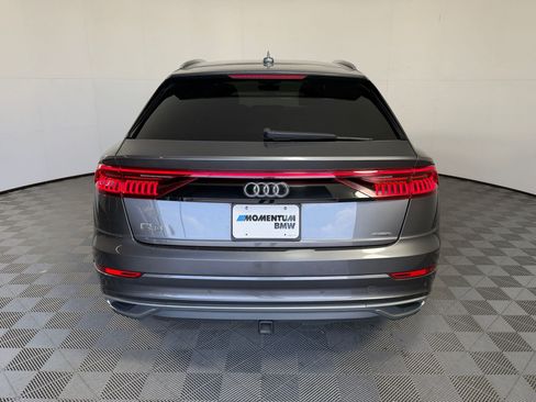Used 2019 Audi Q8 Prestige AWD/4WD image 10