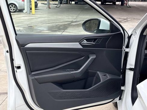 New 2026 Volkswagen Jetta S image 9