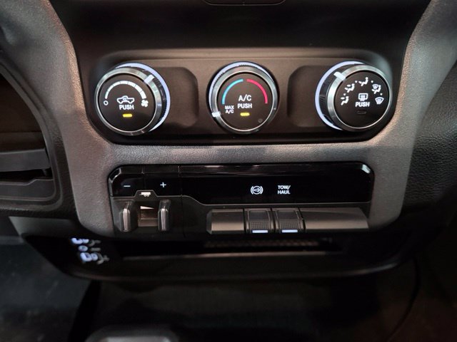 Used 2020 RAM 3500 Tradesman AWD/4WD image 25