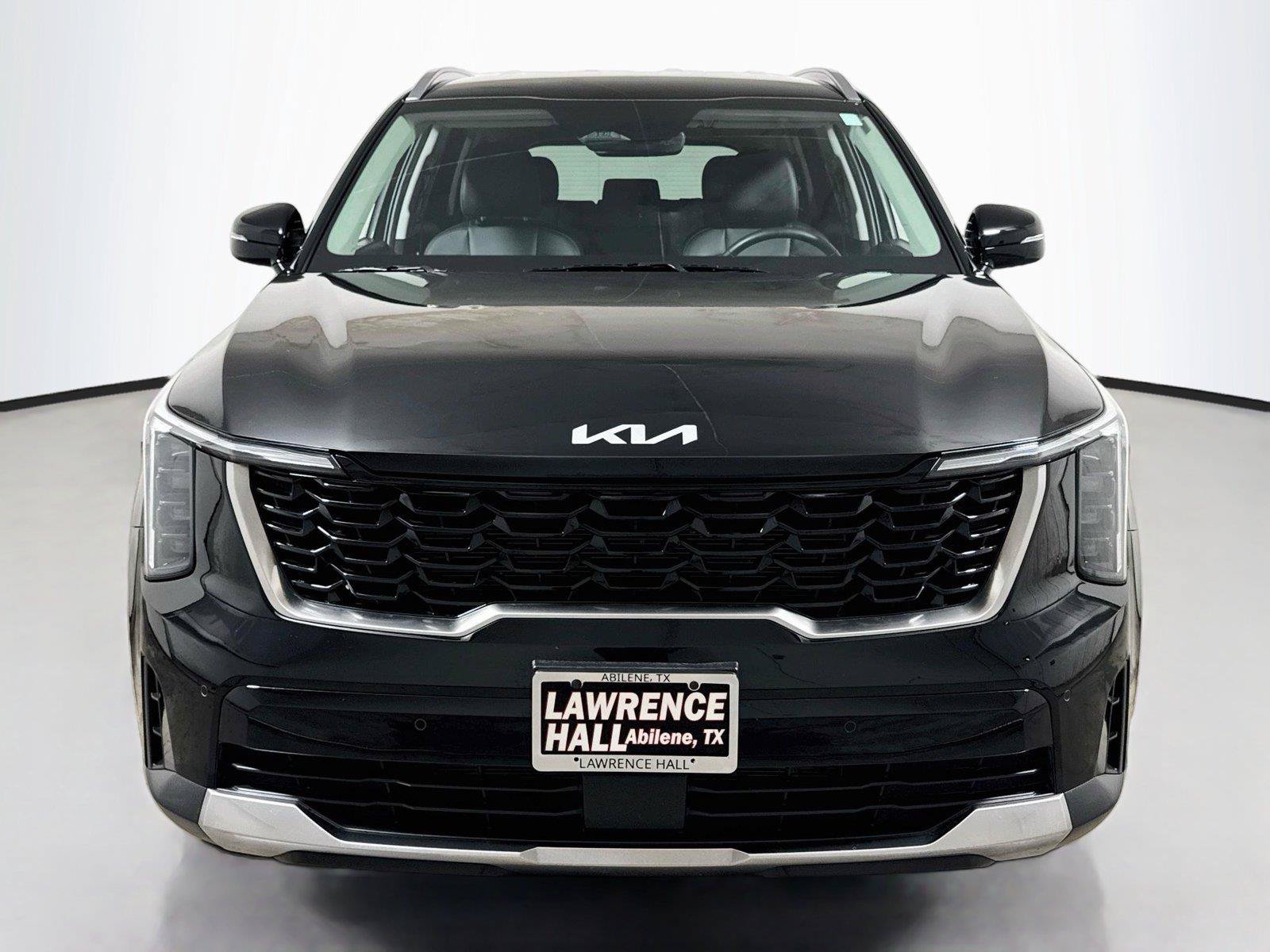 Used 2025 Kia Sorento S FWD image 2