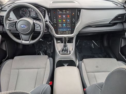 Certified 2025 Subaru Outback Premium w/ Popular Package #1A image 17