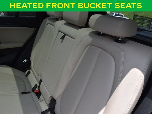 Used 2019 BMW X1 xDrive28i w/ Convenience Package AWD/4WD image 17