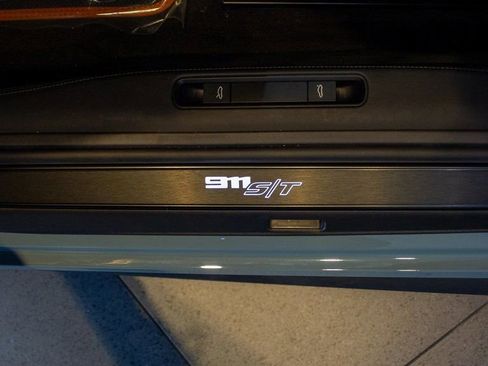 Used 2024 Porsche 911 S/T image 26