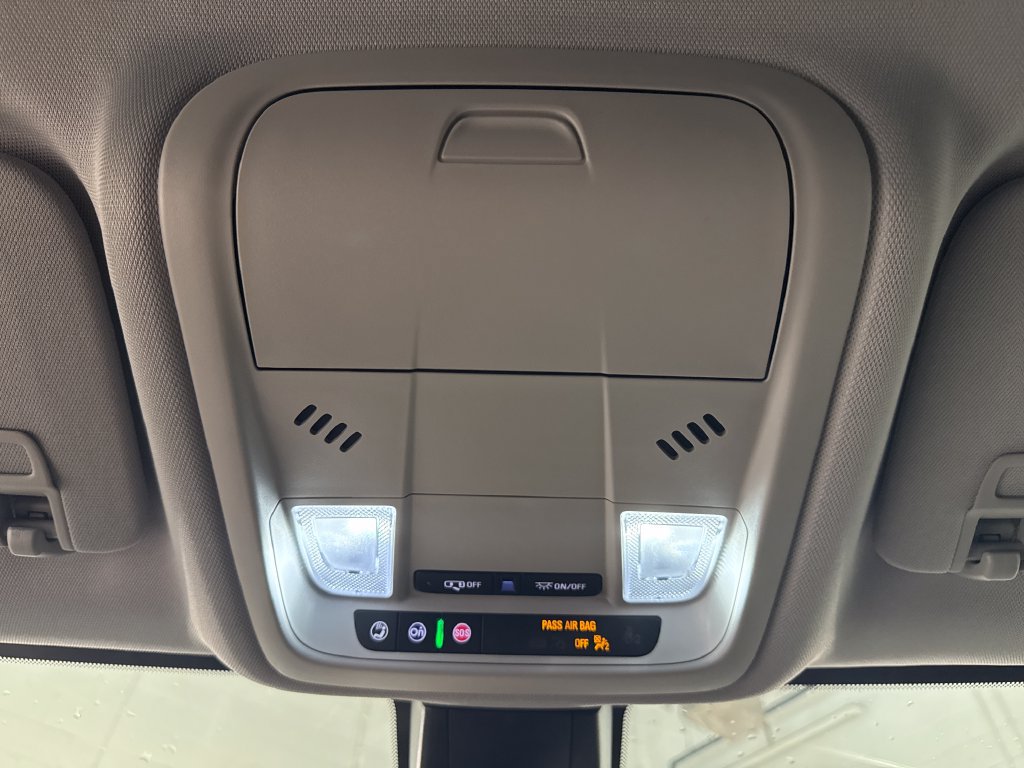 New 2026 Chevrolet Blazer LT FWD image 18