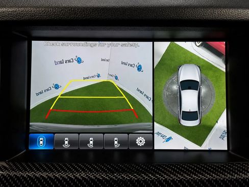 Used 2019 Genesis G80 3.3T Sport AWD/4WD image 47