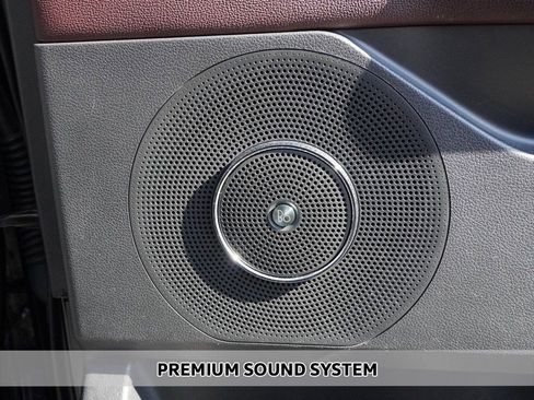 Used 2024 Ford Expedition Limited image 5